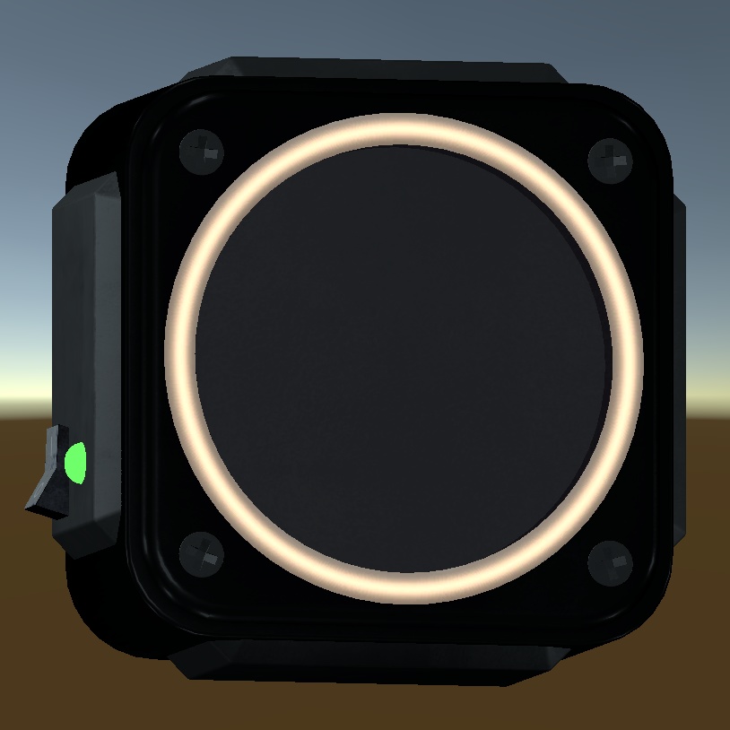 【MA設定済】QuantumEdge