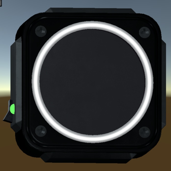 【MA設定済】QuantumEdge