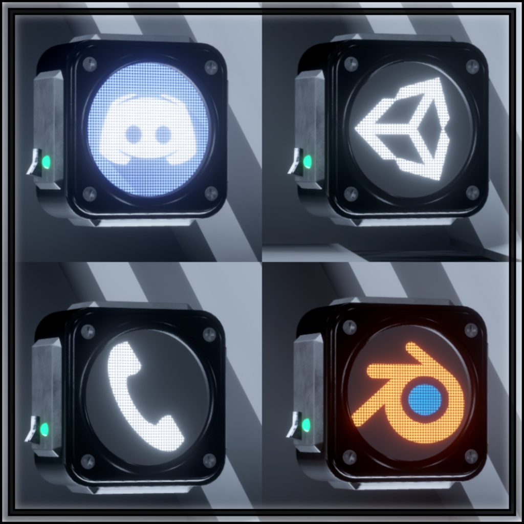 【MA設定済】QuantumEdge