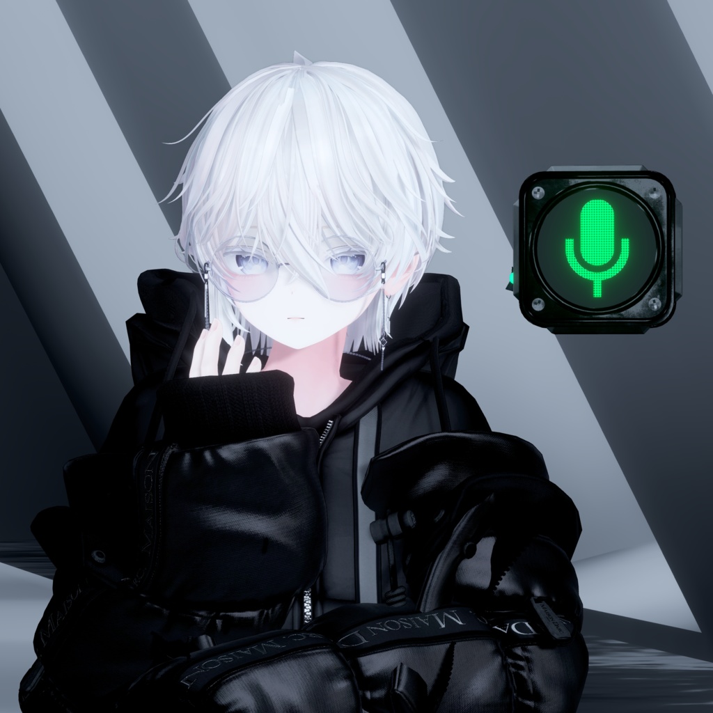 【MA設定済】QuantumEdge