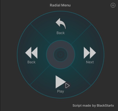 【MA対応済】SoundWing_CD01【全アバター対応】
