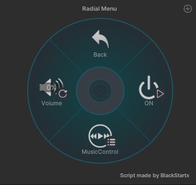 【MA対応済】SoundWing_CD01【全アバター対応】