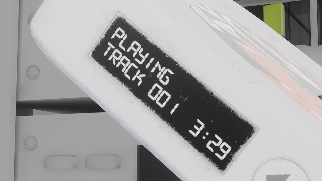 【MA対応済】SoundWing_CD01【全アバター対応】