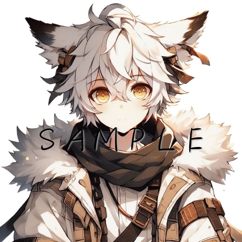 犬系男子A