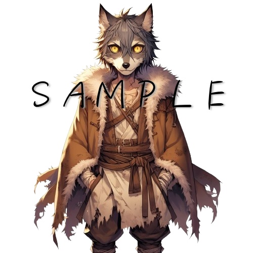犬系男子E