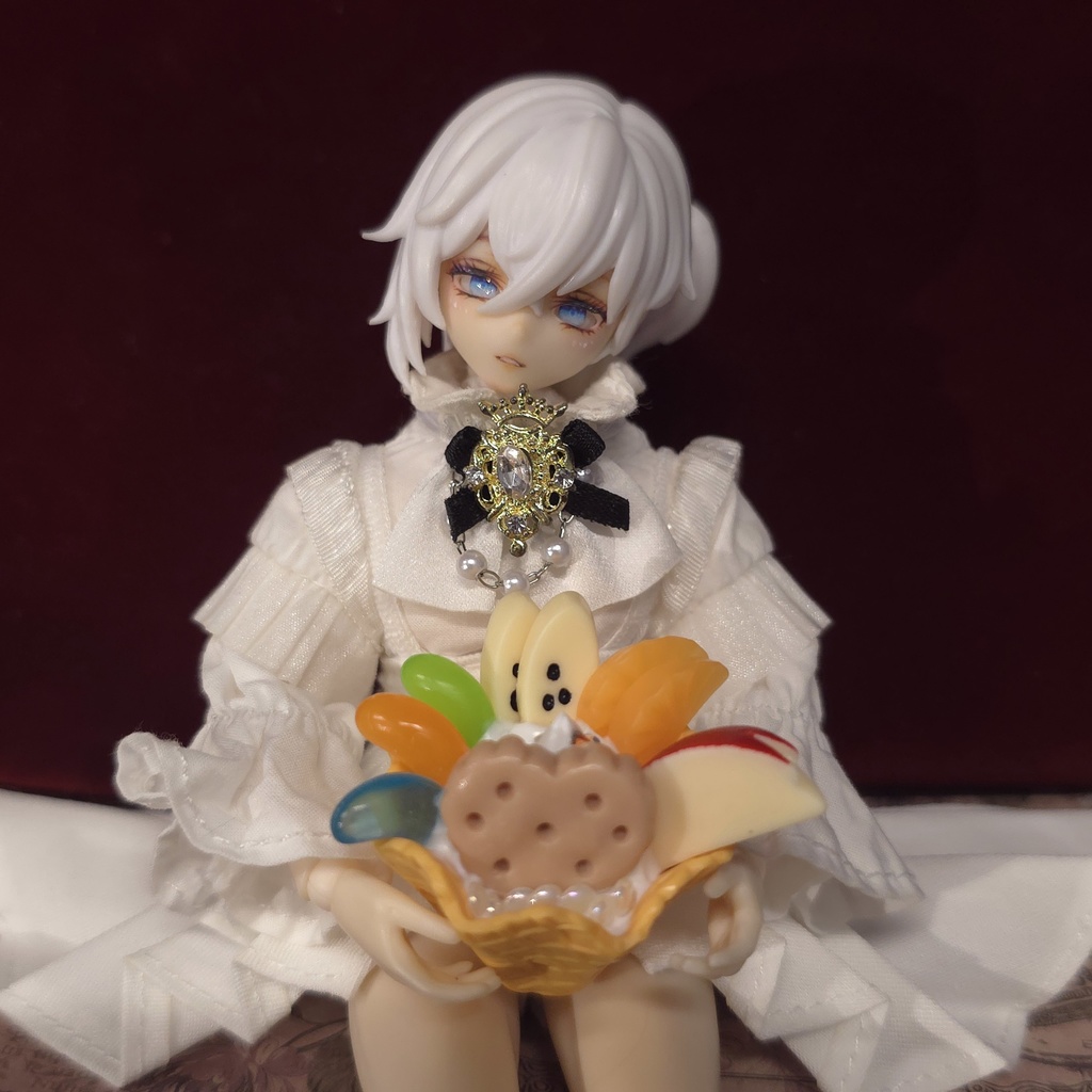 【カスタムオーダーページ】