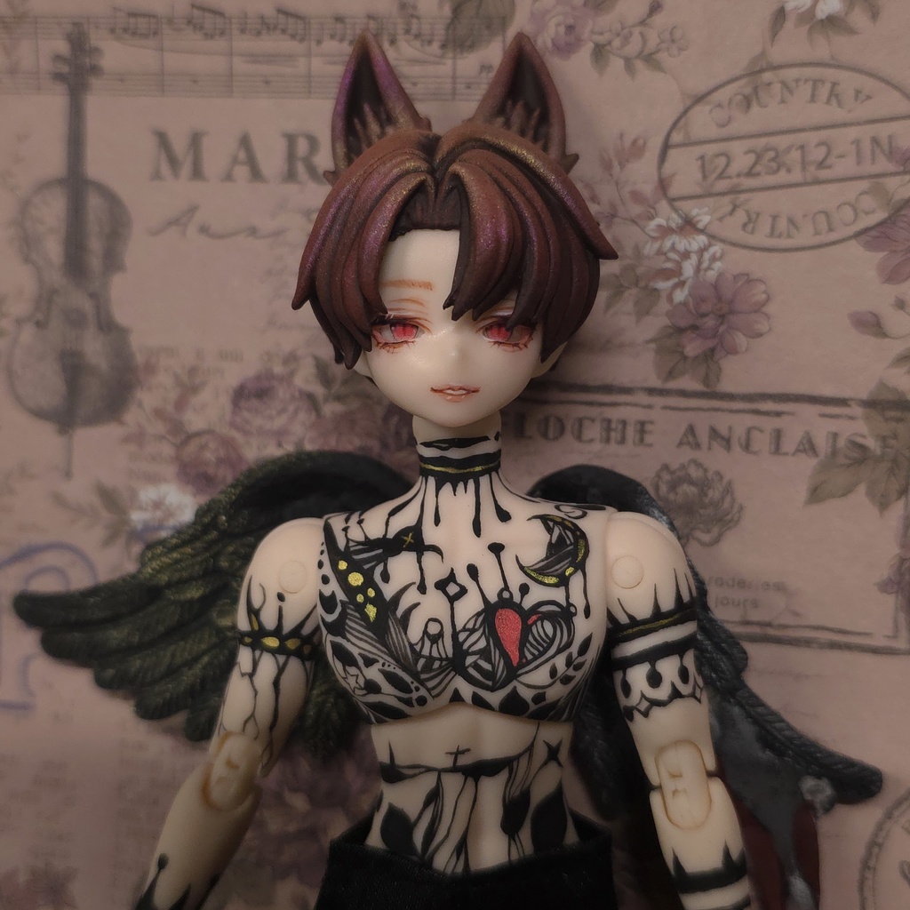 【カスタムオーダーページ】