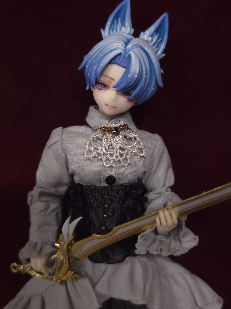 【カスタムオーダーページ】