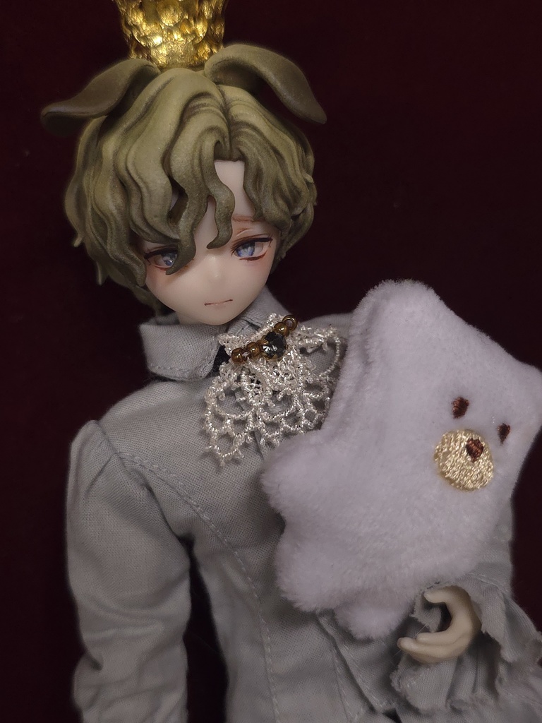 【カスタムオーダーページ】