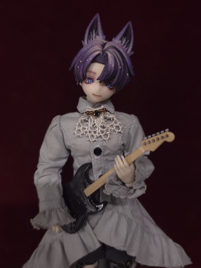 【カスタムオーダーページ】