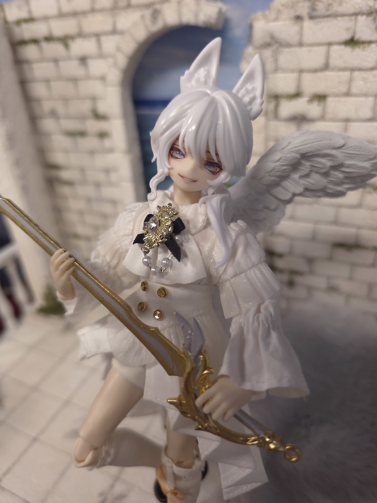 【カスタムオーダーページ】