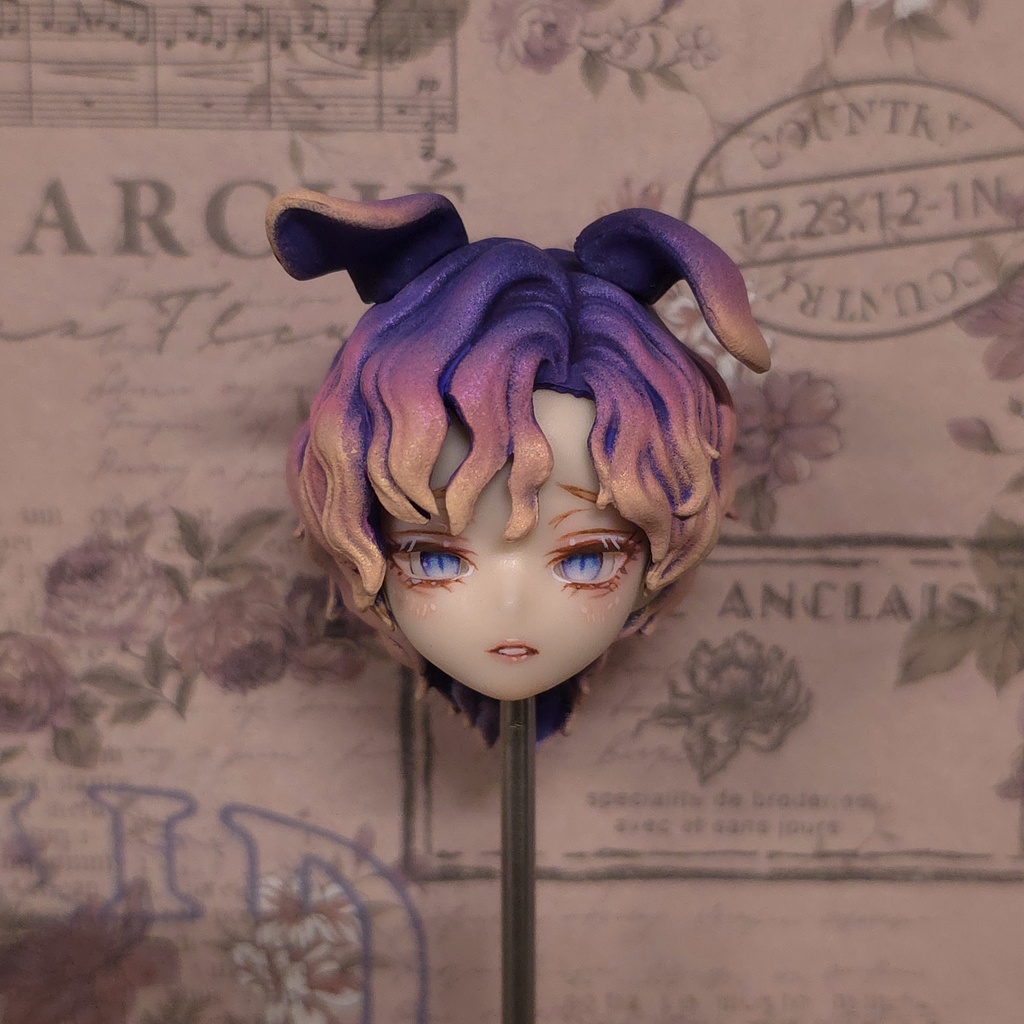 【カスタムオーダーページ】