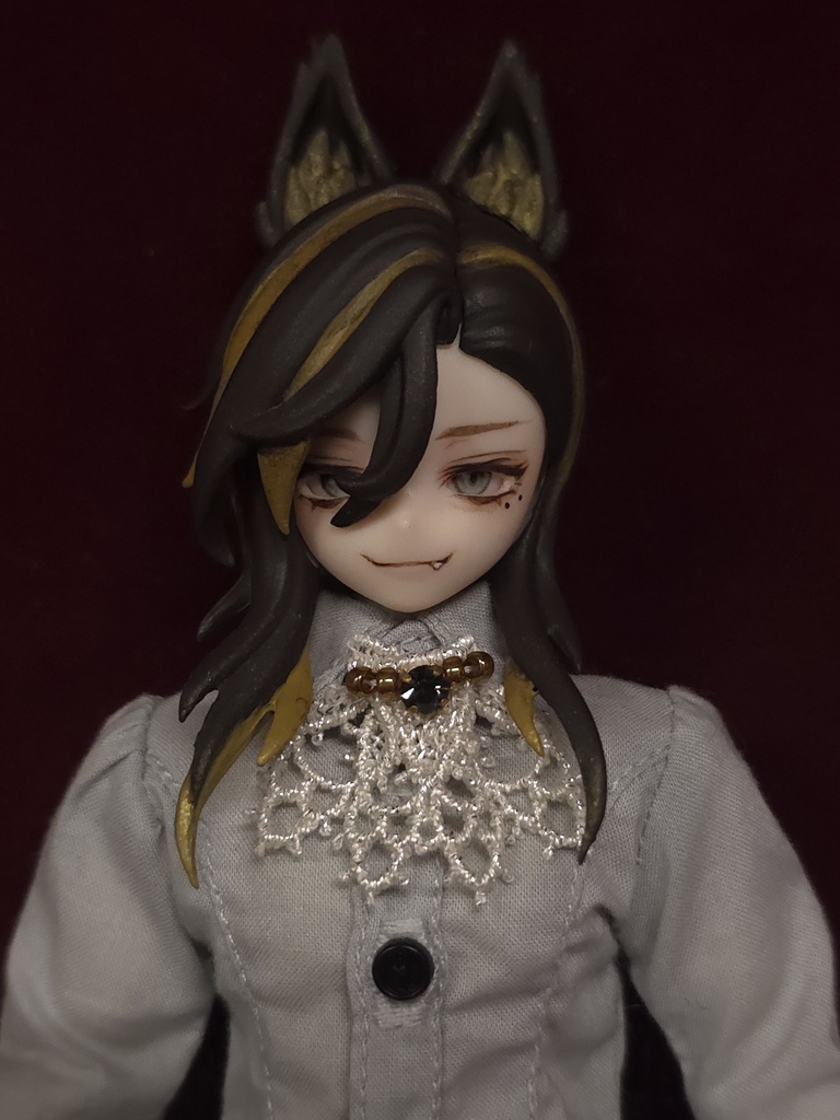 【カスタムオーダーページ】