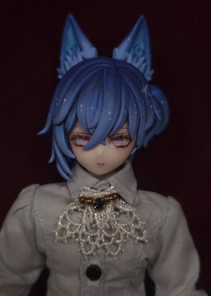 【カスタムオーダーページ】