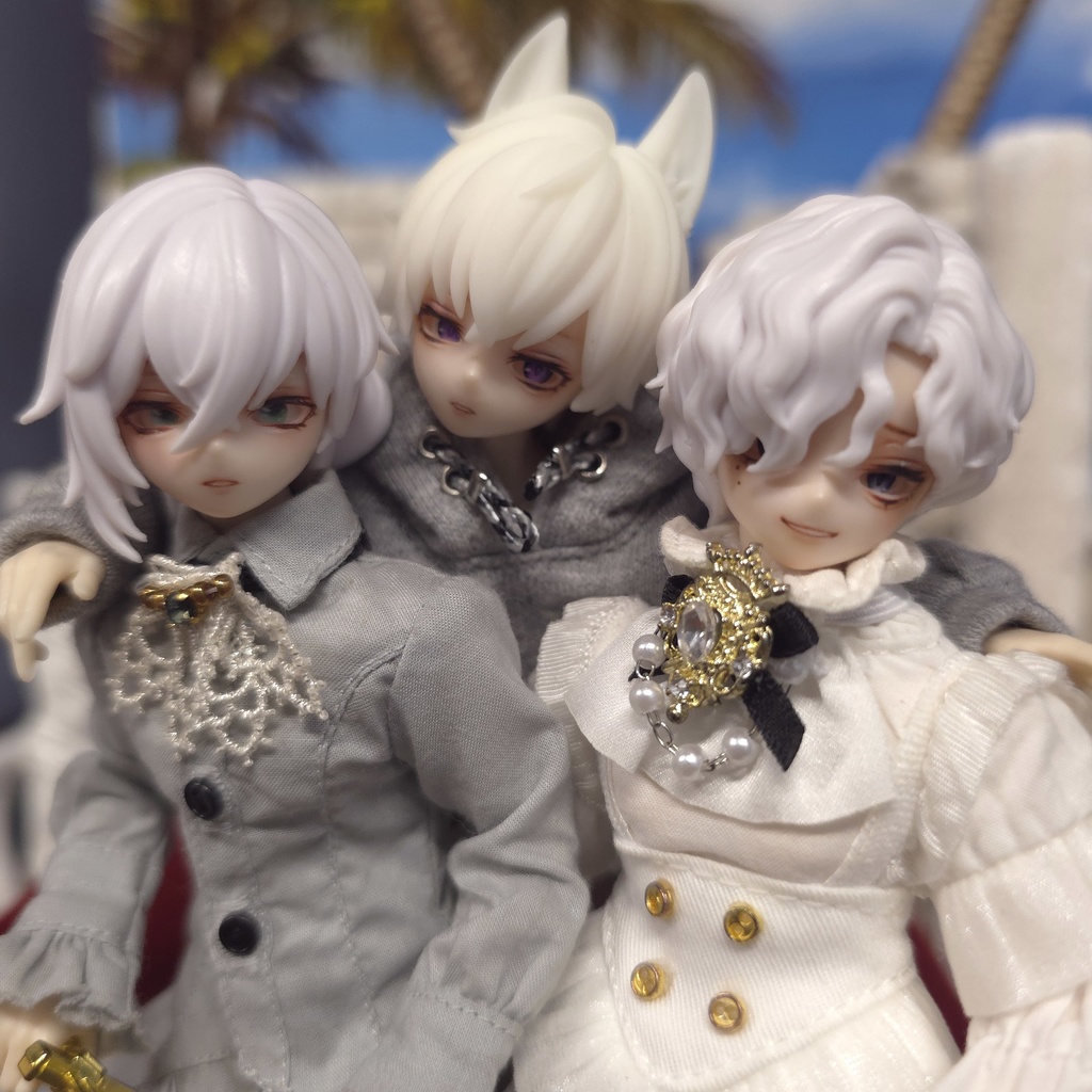 【カスタムオーダーページ】