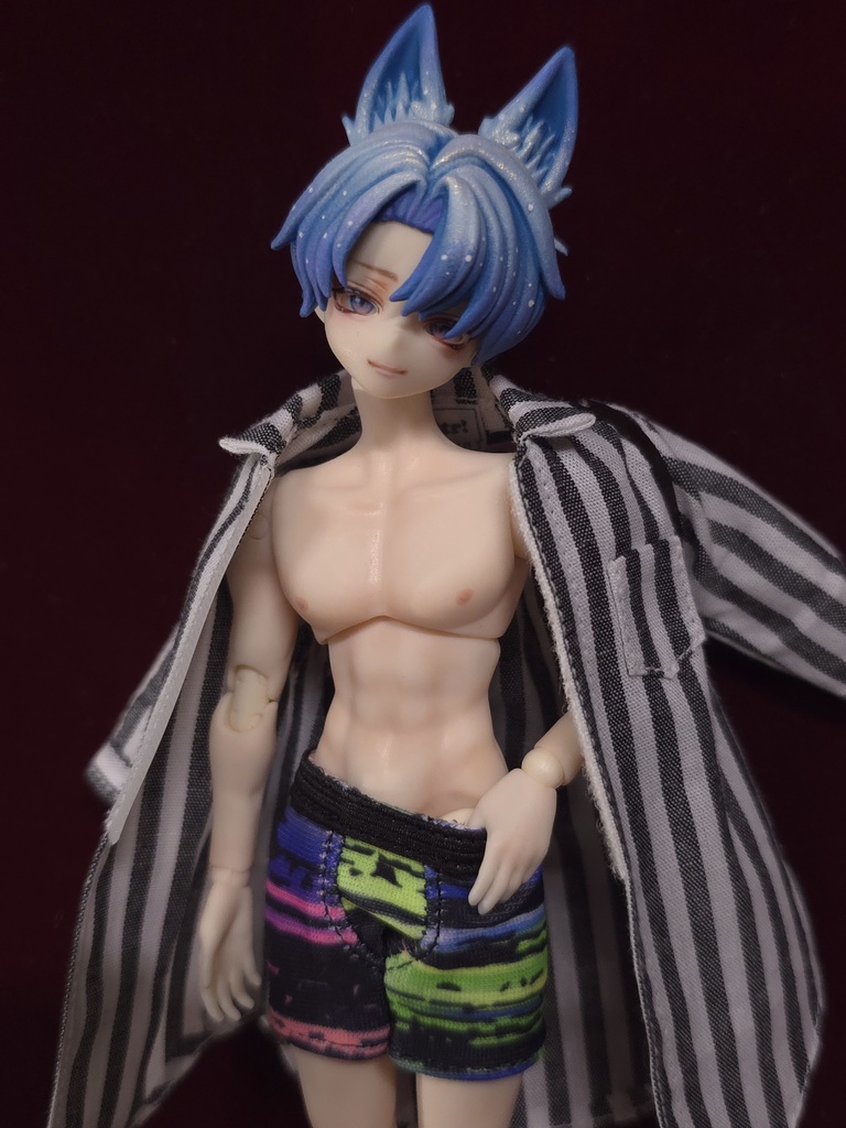 【カスタムオーダーページ】