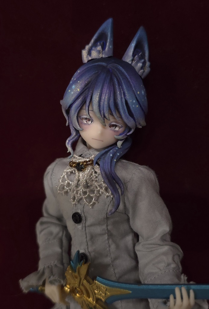 【カスタムオーダーページ】