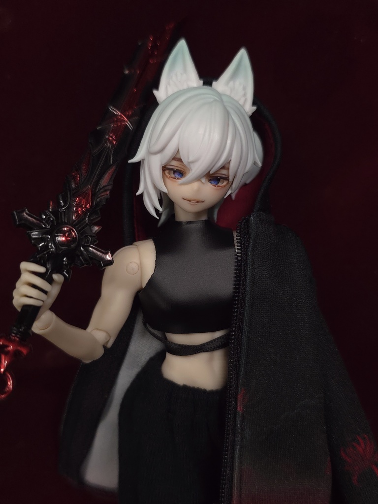 【カスタムオーダーページ】