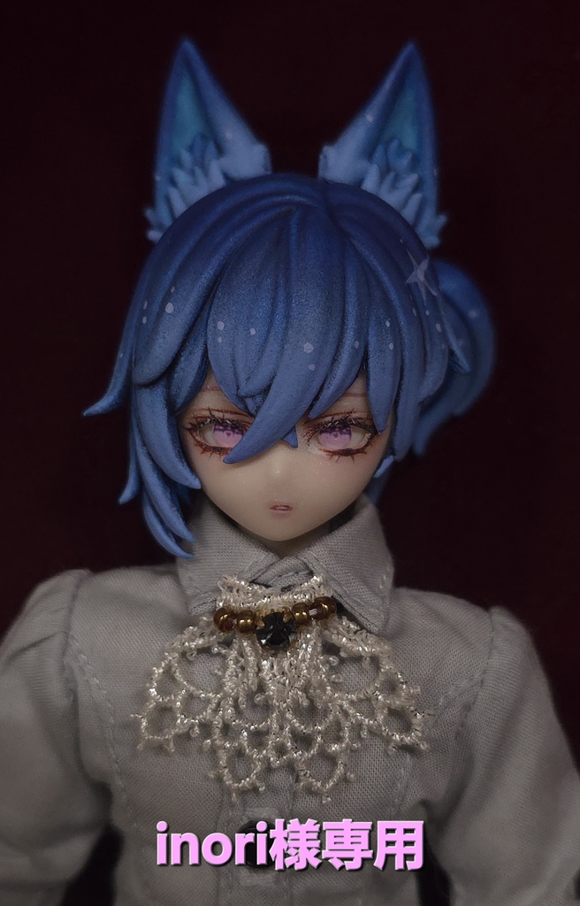 【専用出品】inori様オーダーページ