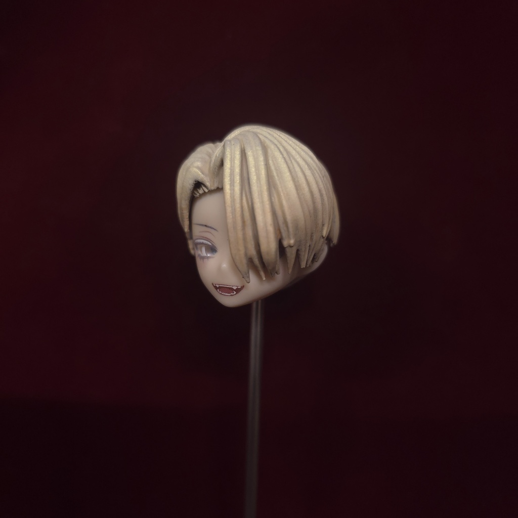 【トリ様専用】オーダー塗装品