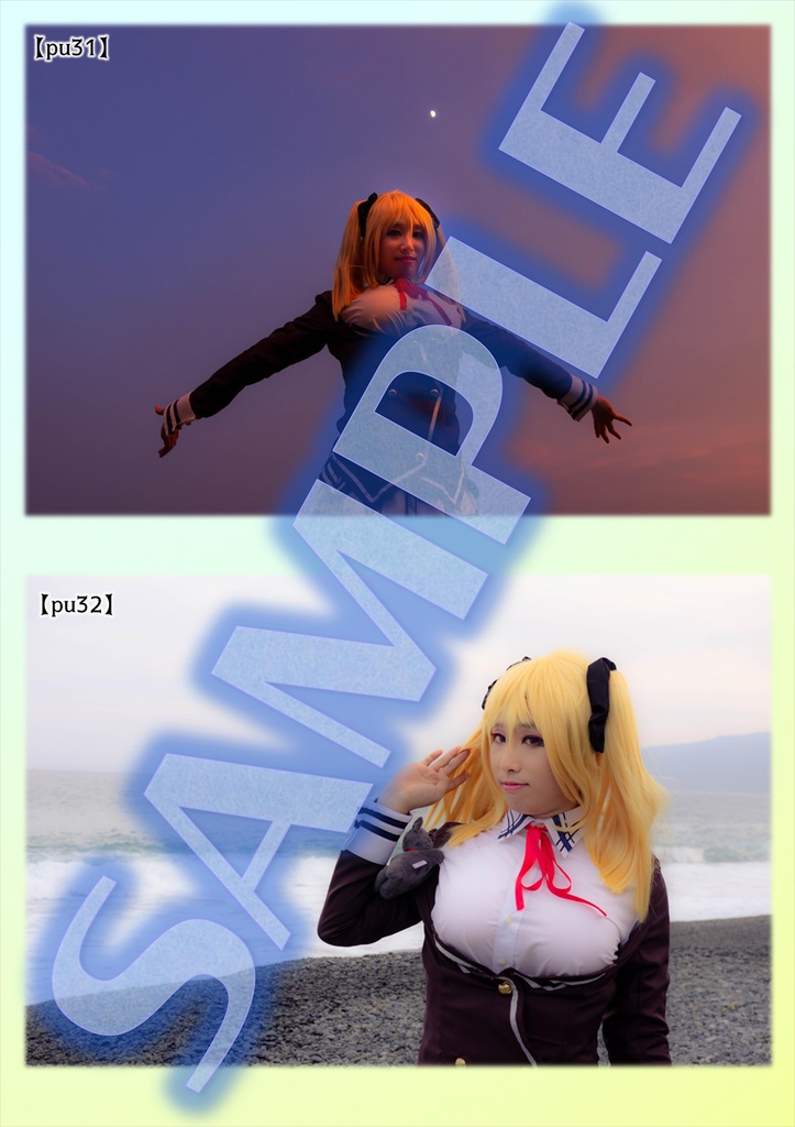 Strawberry Memory - コスプレ活動10周年記念誌