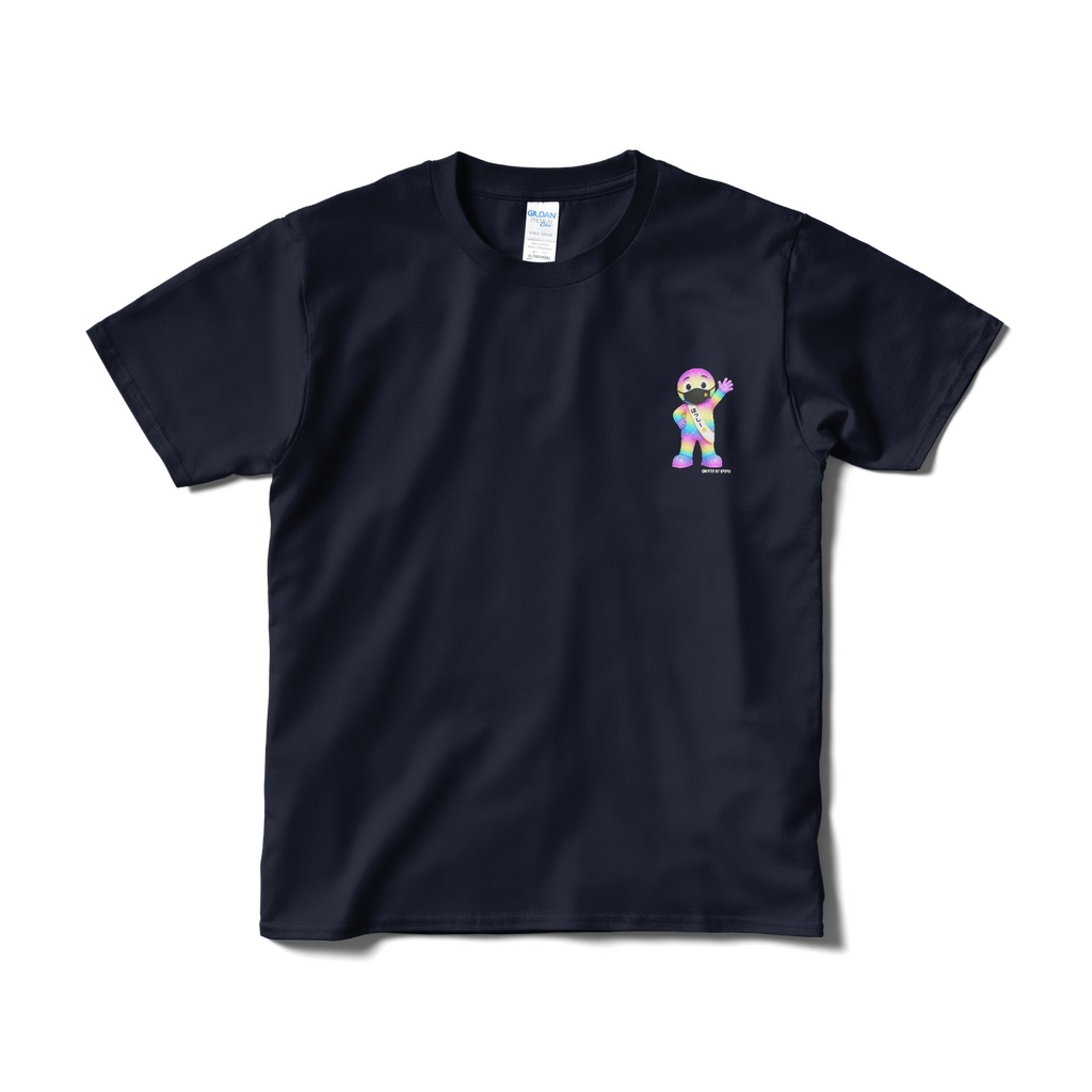 ほっT/紺C