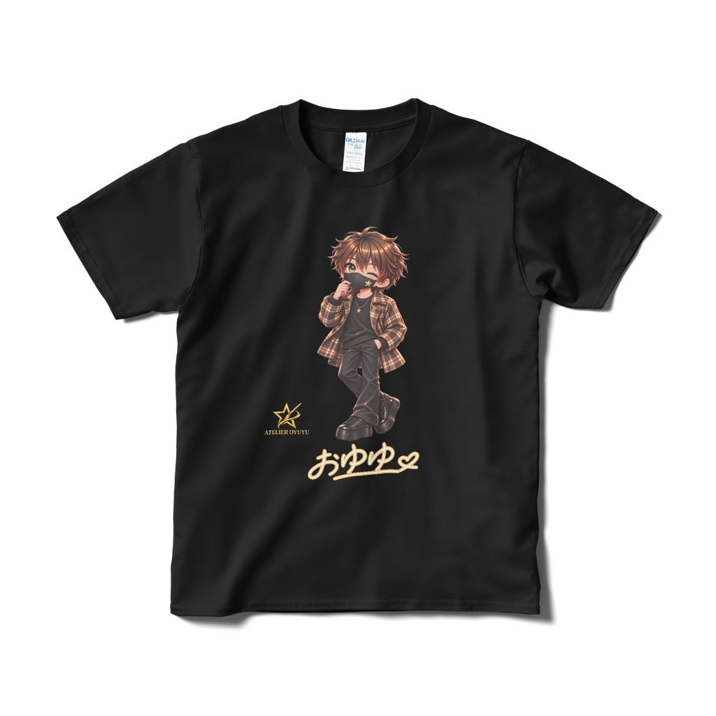 ゆゆゆT(片面A)