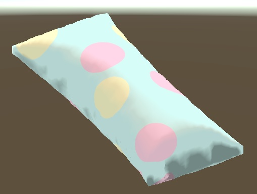 抱き枕