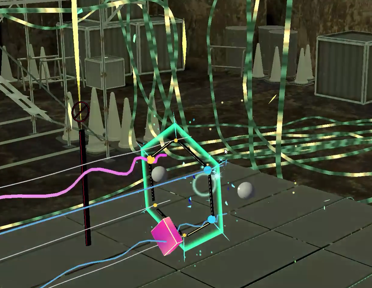 【非破壊】Resonarker【ローカルでアバター非表示】