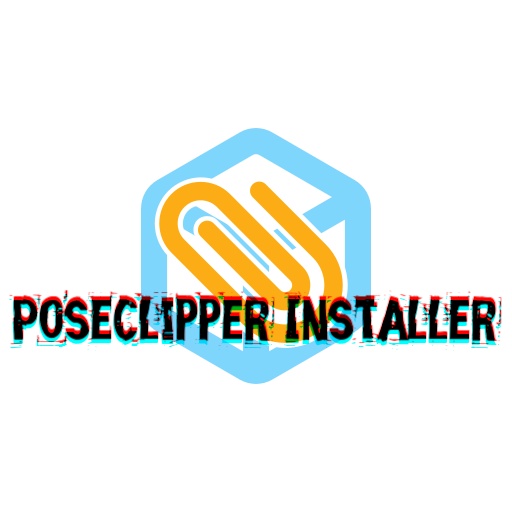 PoseClipperInstaller