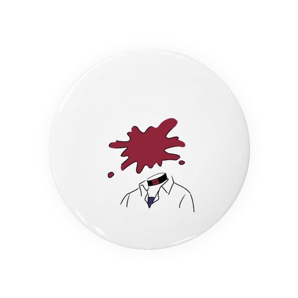 かなしいバッチ