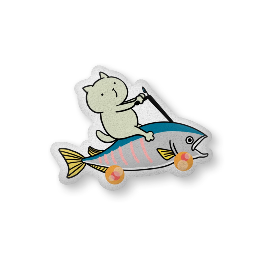 いくらイダークッション