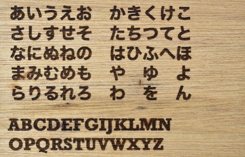 わんちゃん 骨の形 ネームタグ