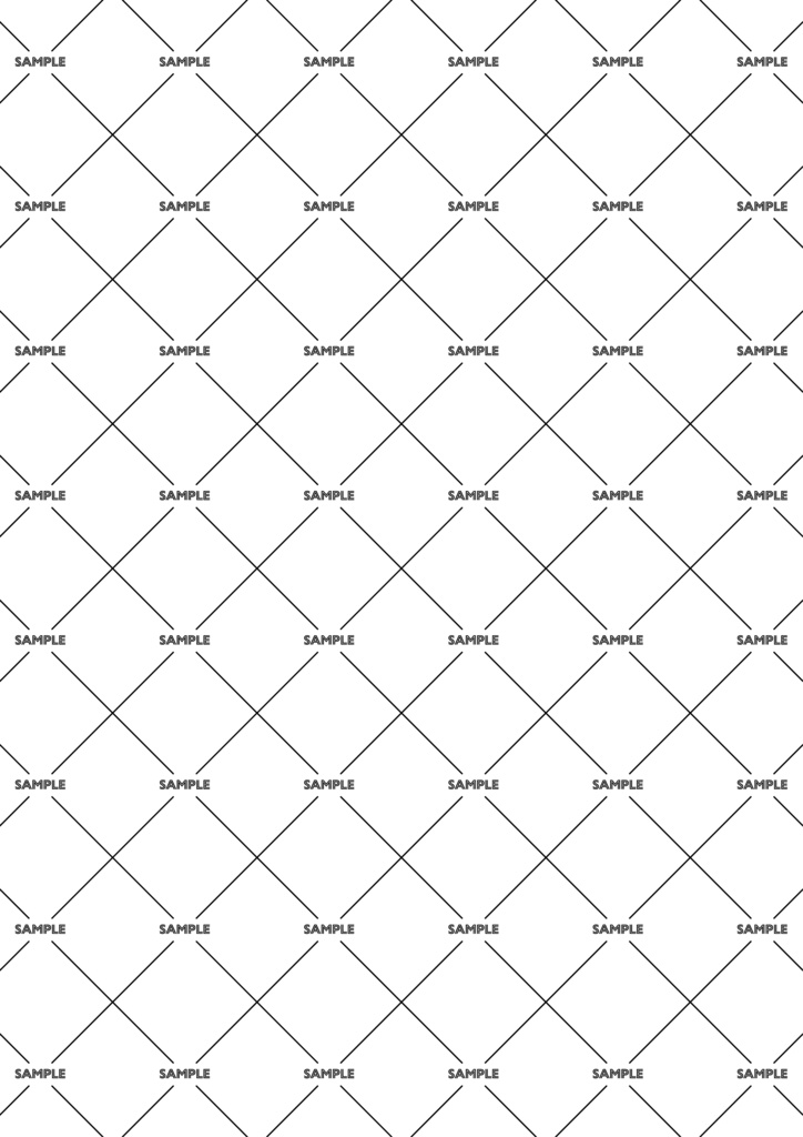 【無料配布】ウォーターマーク(簡単な英語併記)