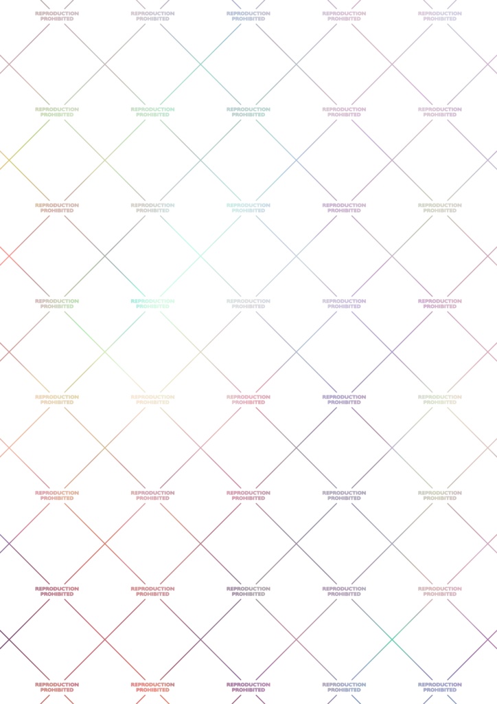 【無料配布】ウォーターマーク(簡単な英語併記)