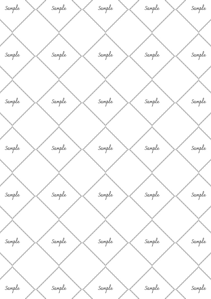 【無料配布】ウォーターマーク(簡単な英語併記)