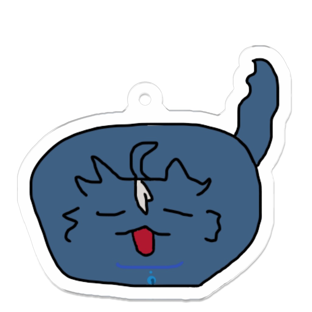 シラスのような何か