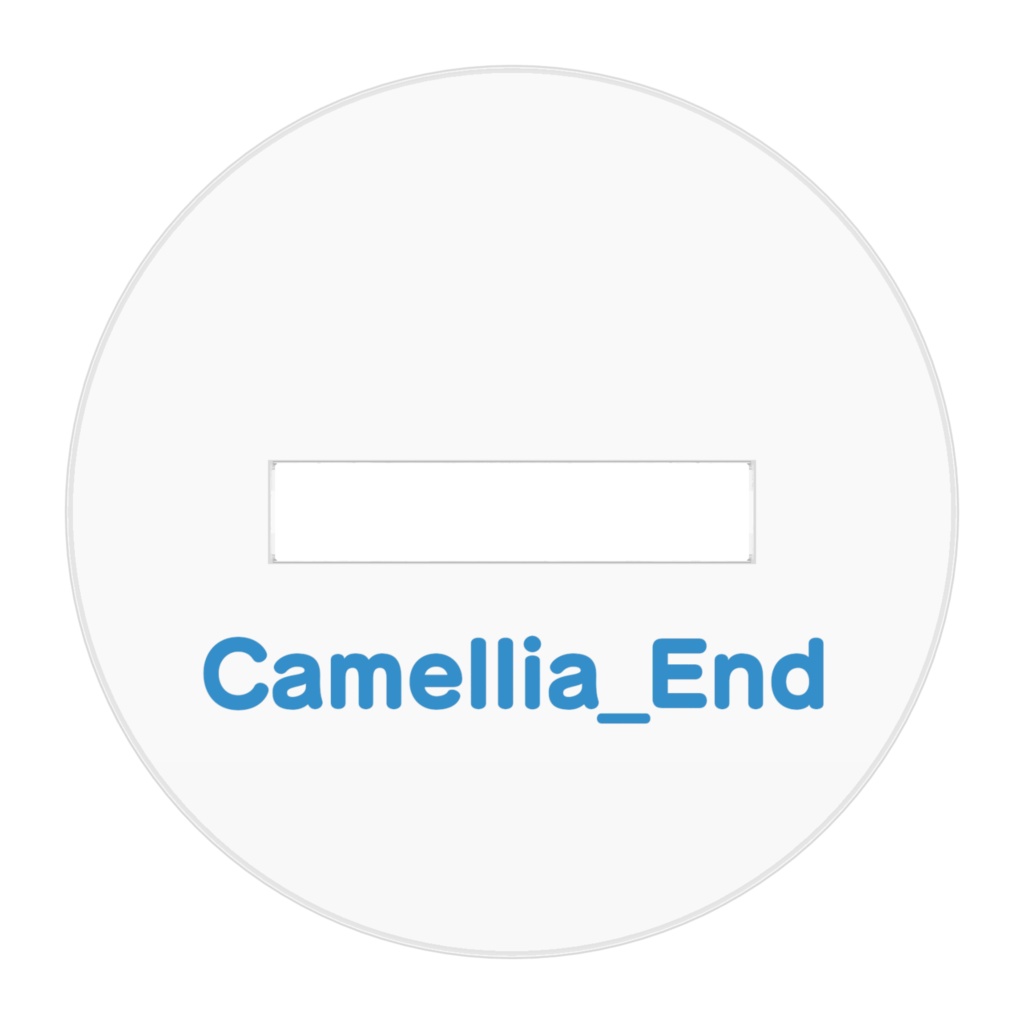 ドヤ顔アクスタ