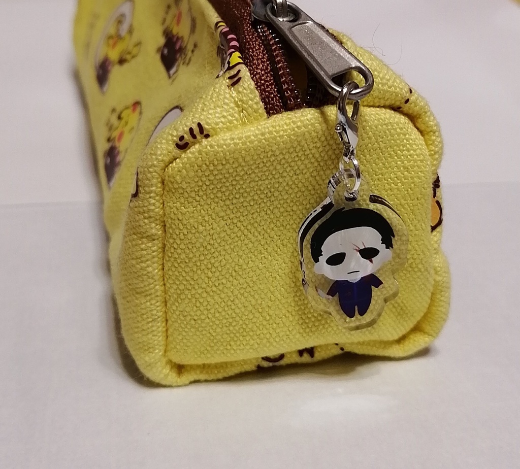 【DBD】アクリルチャーム