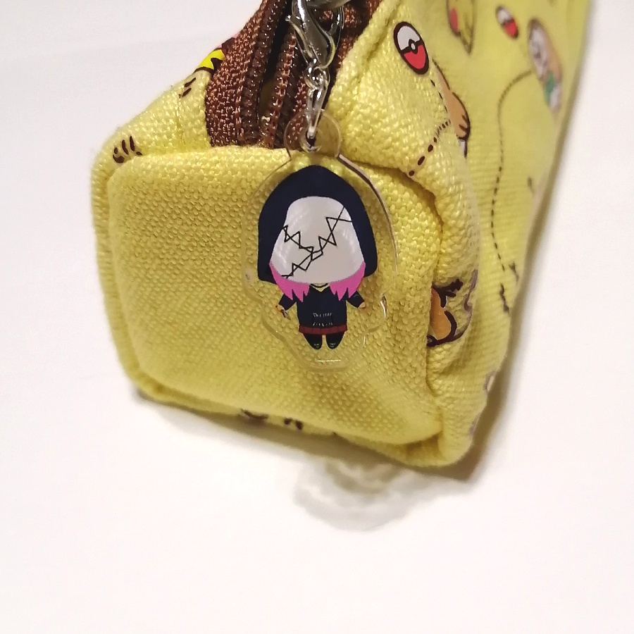 【DBD】アクリルチャーム