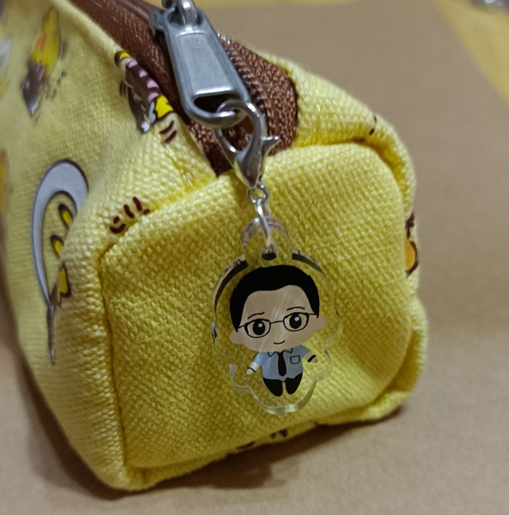 【DBD】アクリルチャーム