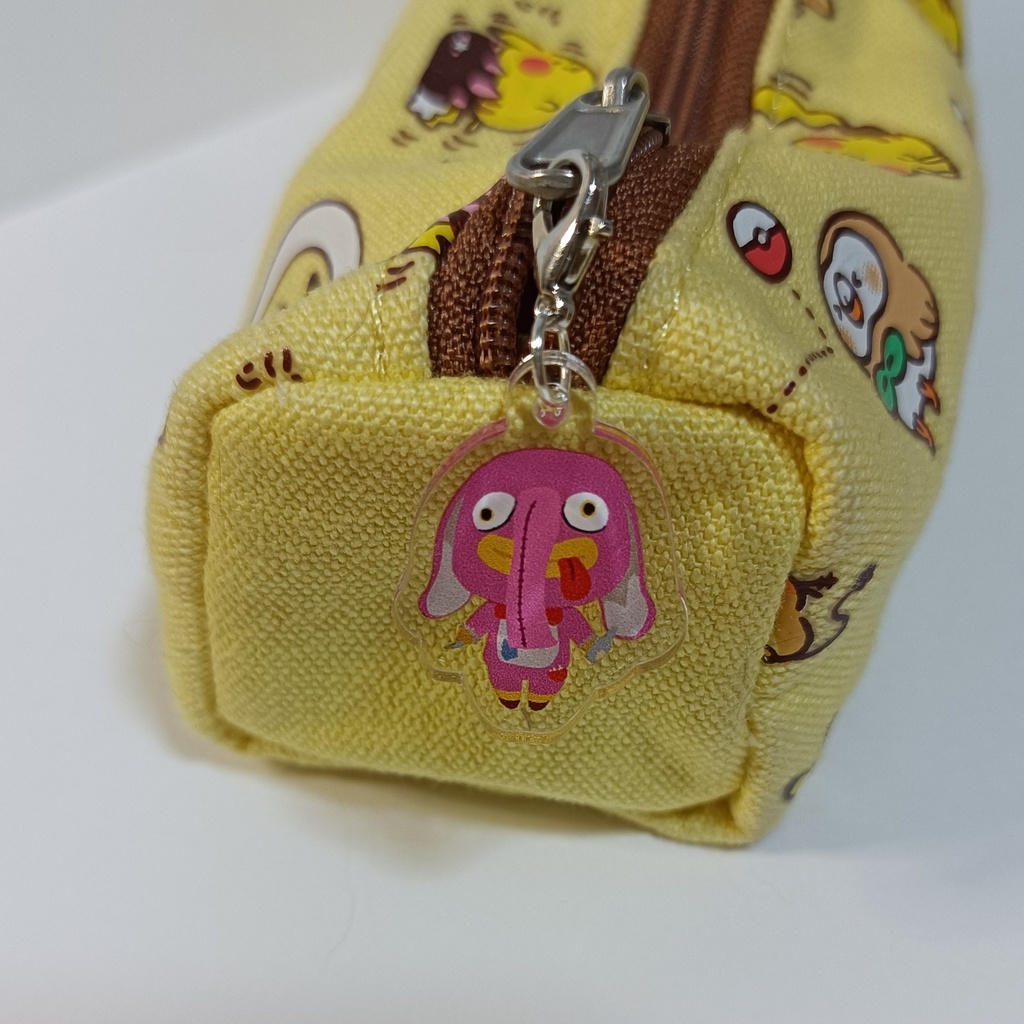 【DBD】アクリルチャーム