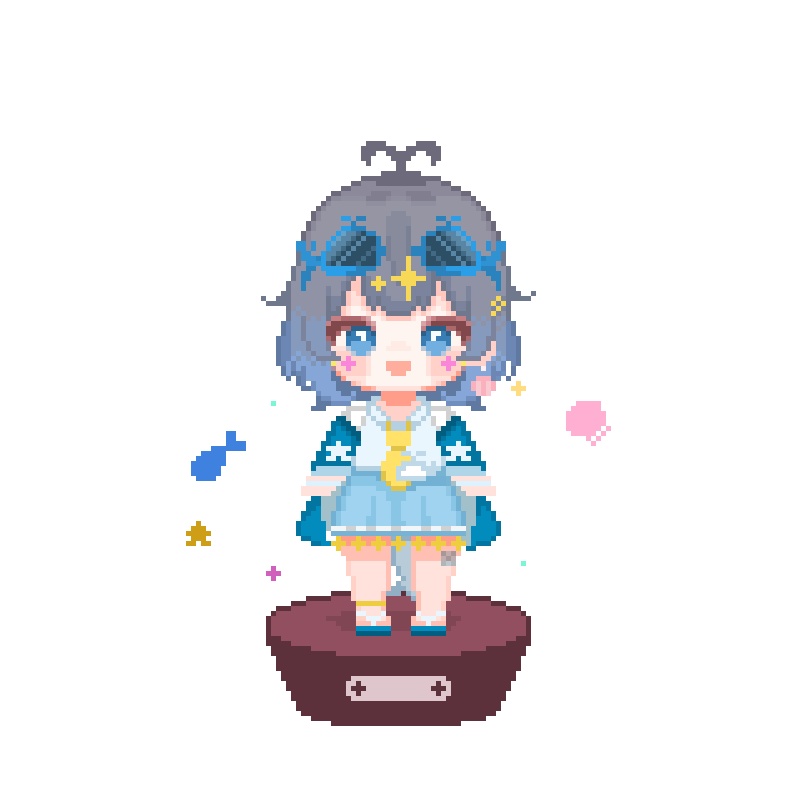 く時報_ポップアップ