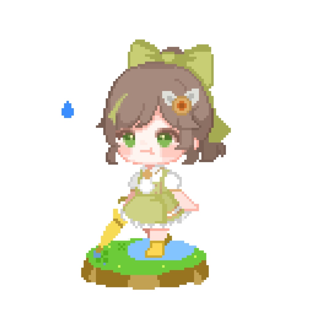 つばななななび