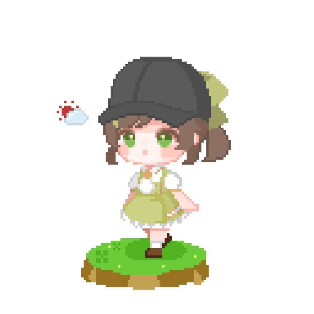 つばななななび