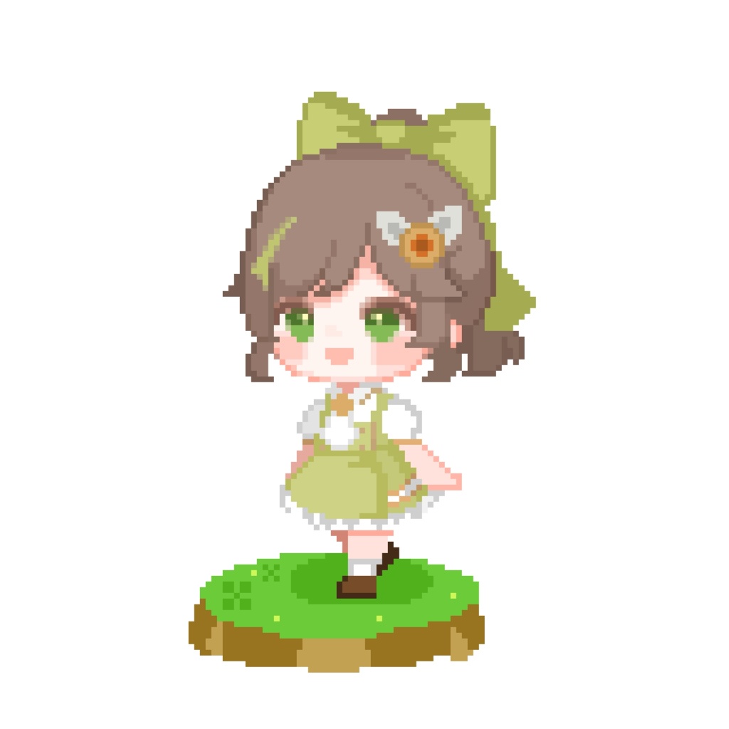 つばななななび