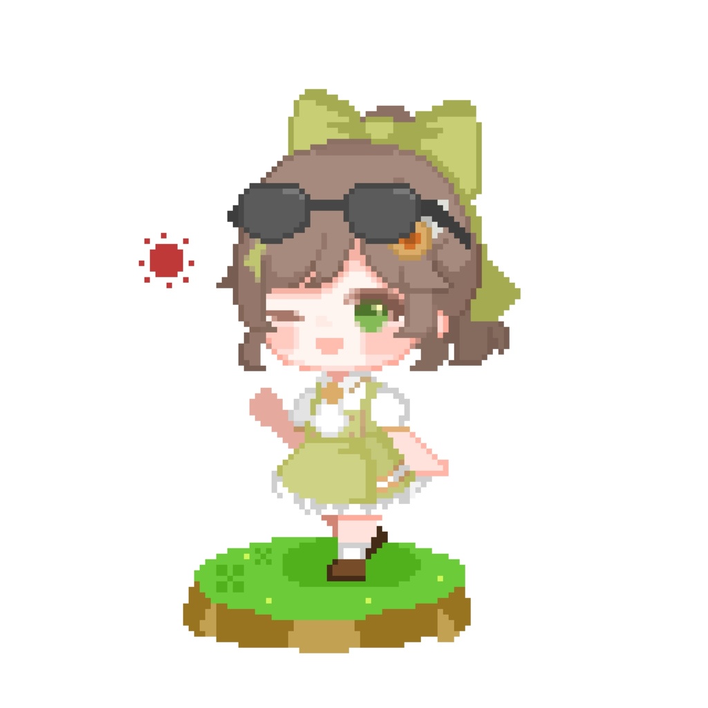 つばななななび