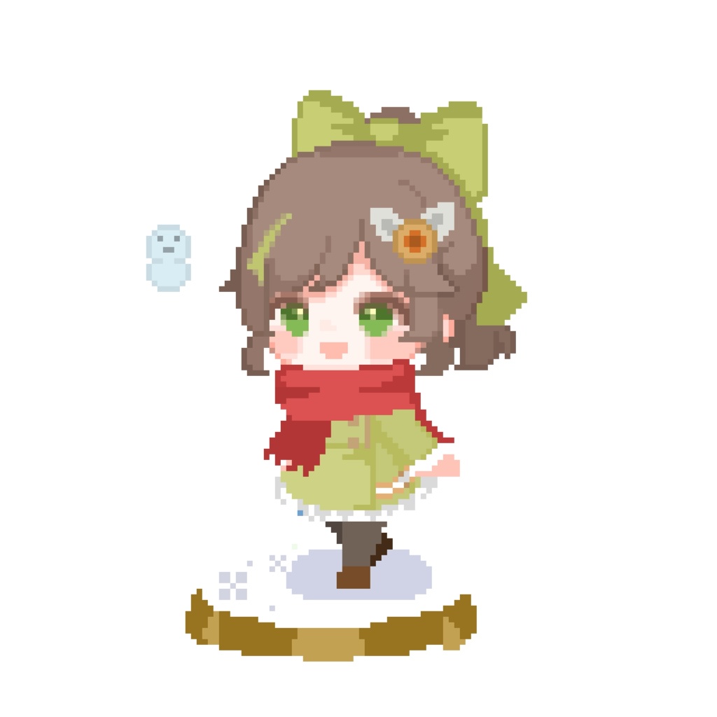 つばななななび