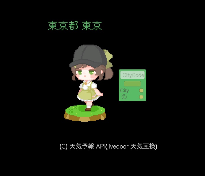 つばななななび