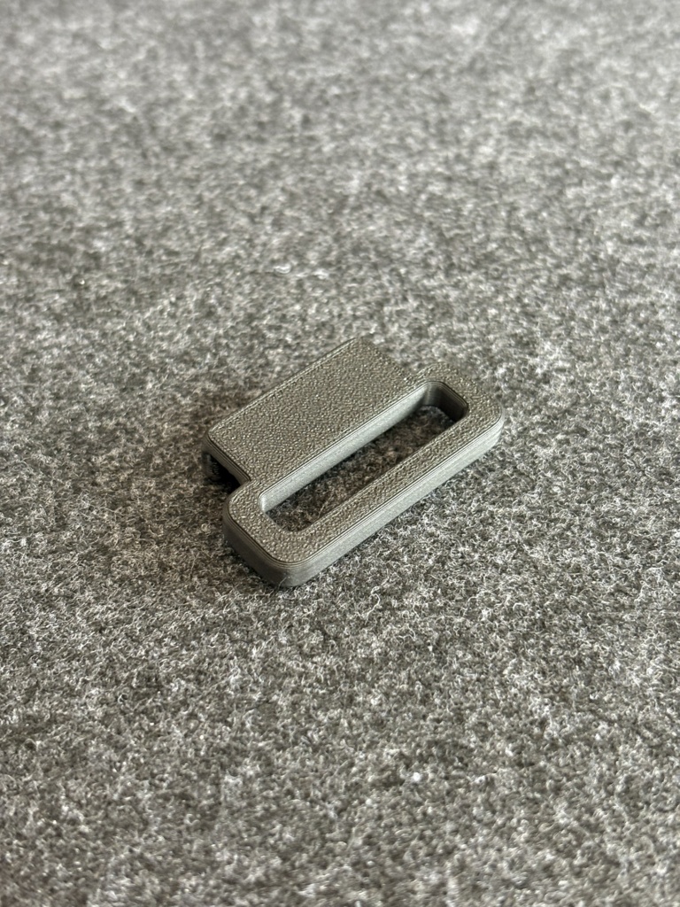 HaritoraX 2/X2 Pro用クイックリリース